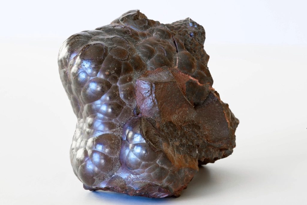 Traitement des minerais